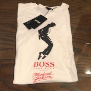Hugo Boss Tshirt